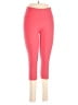 Adidas Pink Active Pants Size M - photo 1