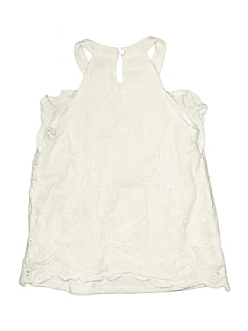 Monteau Girl Dress (view 2)