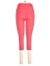Adidas Pink Active Pants Size M - photo 2