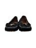 Unbranded Black Flats Size EU 26 / US 9 1/2 (kids) - photo 2
