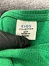 KId Collection Solid Green Sweatshirt Size 6 - 7 - photo 3