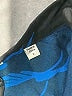 Equipment 100% Viscose Blue Long Sleeve Blouse Size S - photo 8