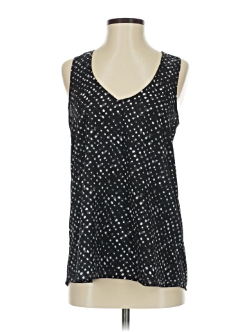 Eclair Sleeveless Top (view 1)