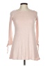 Btween Pink Long Sleeve Top Size 10 - photo 1