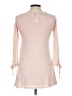 Btween Pink Long Sleeve Top Size 10 - photo 2