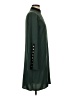 BCBGMAXAZRIA 100% Polyester Solid Green Casual Dress Size XXS - photo 4