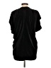 Lands' End Black Kimono Size 10 - 12 - photo 2