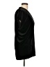 Lands' End Black Kimono Size 10 - 12 - photo 4