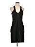 RBL Apparel 100% Polyester Black Cocktail Dress Size S - photo 1