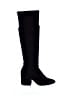 Dolce Vita Black Boots Size 8 - photo 1