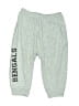 Laughing Giraffe Gray Sweatpants Size 6-12 mo - photo 1