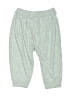 Laughing Giraffe Gray Sweatpants Size 6-12 mo - photo 2