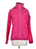 Columbia 100% Nylon Pink Windbreaker Size S - photo 1