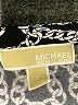 MICHAEL Michael Kors Black Long Sleeve Blouse Size L - photo 7