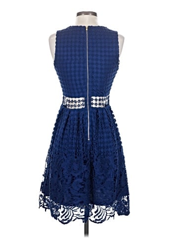 Miami Cocktail Dress (view 2)