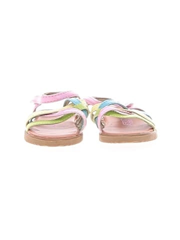 Teeny Toes Sandals (view 2)