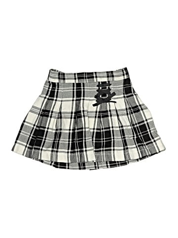 Justice Skirt (view 1)
