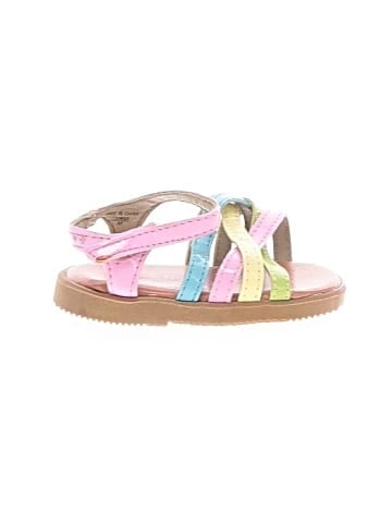 Teeny Toes Sandals (view 1)