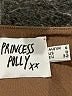 Princess Polly Brown Bodysuit Size 0 - photo 3