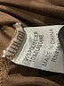Princess Polly Brown Bodysuit Size 0 - photo 4