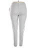 Coco Limon Solid Gray Sweatpants Size 3X - photo 2