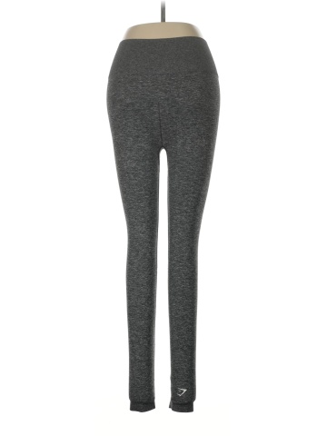 Gymshark Yoga Pants (view 2)