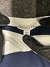 Crewcuts 100% Cotton Stripes Blue Long Sleeve Top Size 6 - 7 - photo 3