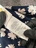 J.Crew 100% Cotton Black Long Sleeve Blouse Size XS - photo 8