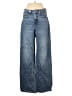 Old Navy Blue Jeans Size 4 (tall) - photo 1