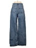 Old Navy Blue Jeans Size 4 (tall) - photo 2