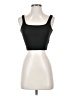 Shein Black Tube Top Size 2 - photo 1