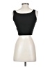Shein Black Tube Top Size 2 - photo 2
