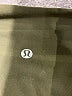 Lululemon Athletica Green Active Pants Size 2 - photo 3