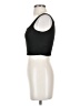 Shein Black Tube Top Size 2 - photo 5