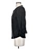 Assorted Brands 100% Silk Black Blouse Size S - photo 5