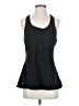 Athleta Black Active Tank Size S (estimated) - photo 1