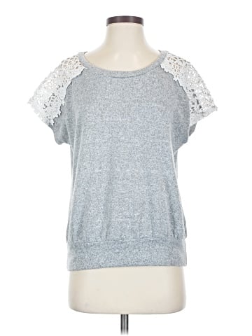 Siren Lily Short Sleeve Top (view 1)