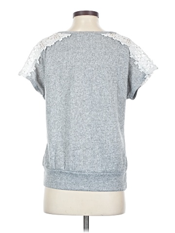 Siren Lily Short Sleeve Top (view 2)