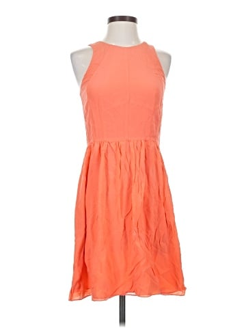 Rebecca Taylor Casual Dress (view 1)
