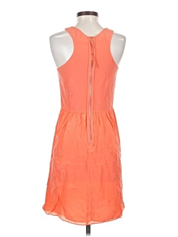Rebecca Taylor Casual Dress (view 2)