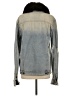 Ava/Kris Blue Denim Jacket Size S - photo 2
