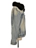 Ava/Kris Blue Denim Jacket Size S - photo 4