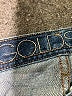Goldsign Blue Jeans Size 28 waist (estimated) - photo 7