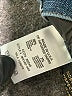 Goldsign Blue Jeans Size 28 waist (estimated) - photo 8