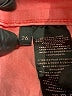 J Brand Pink Jeans Size 26 waist - photo 4