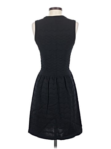 Romeo & Juliet Couture Cocktail Dress (view 2)