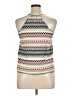 New Look Ivory Tank Top Size XL - photo 2