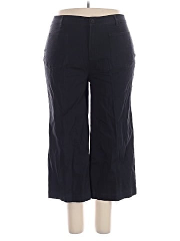 D&Co. Casual Pants (view 1)