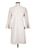 Tibi Ivory Casual Dress Size 4 - photo 1