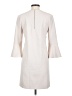 Tibi Ivory Casual Dress Size 4 - photo 2